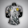 24/25 Netherlands "The King" Premium Kit - Premium Quality Jersey at FootballPrestige.com