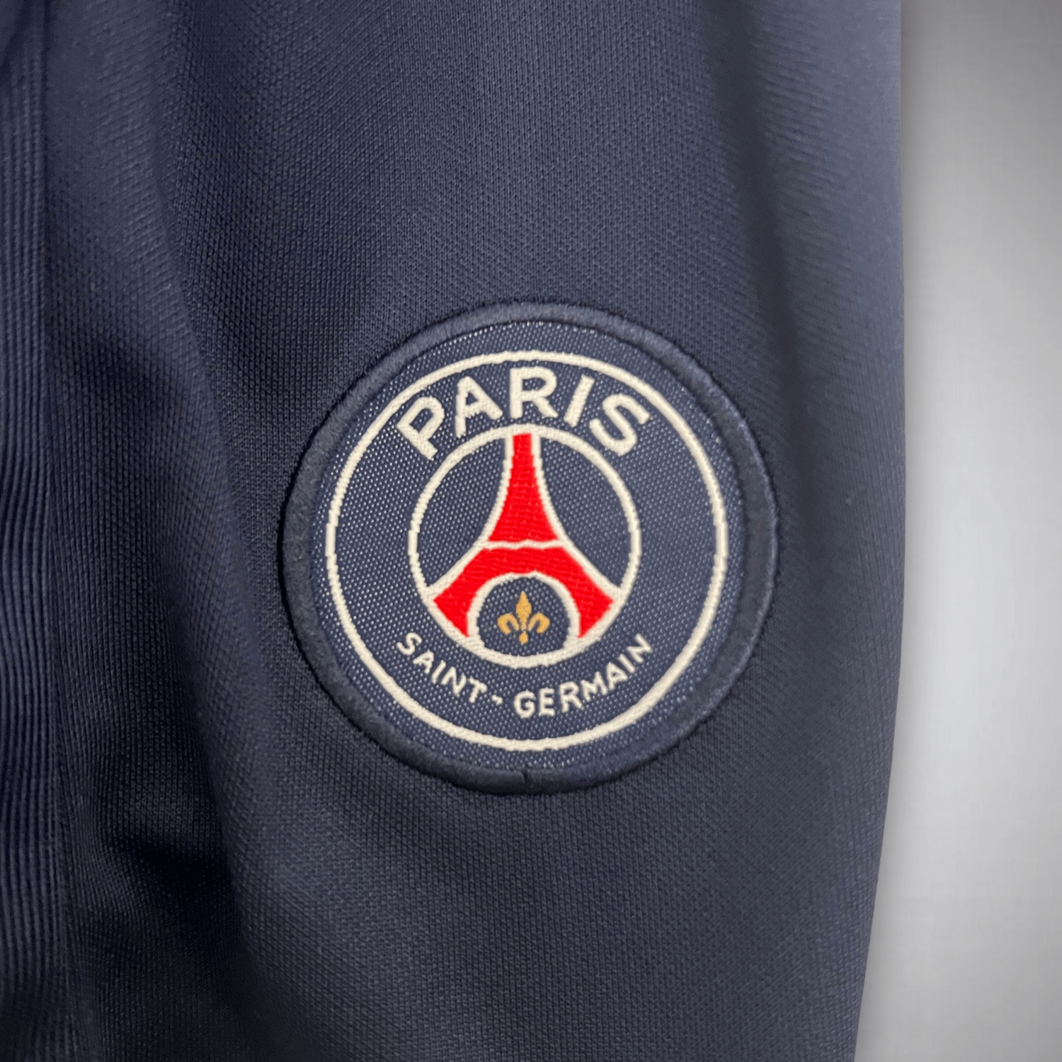 24/25 PSG Home Kids Size Kit - Premium Quality Jersey at FootballPrestige.com