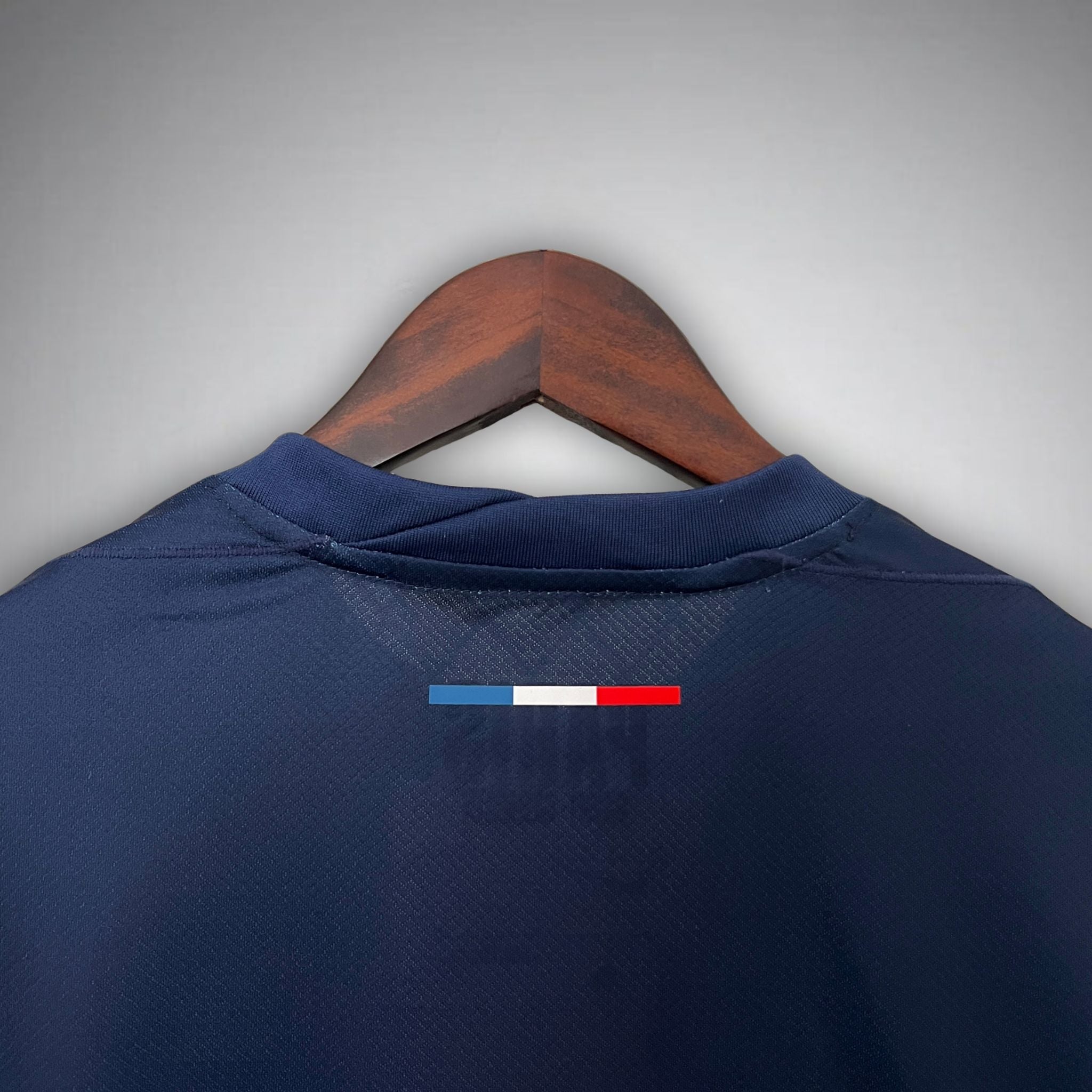 24/25 PSG Home Kit - Premium Quality Jersey at FootballPrestige.com