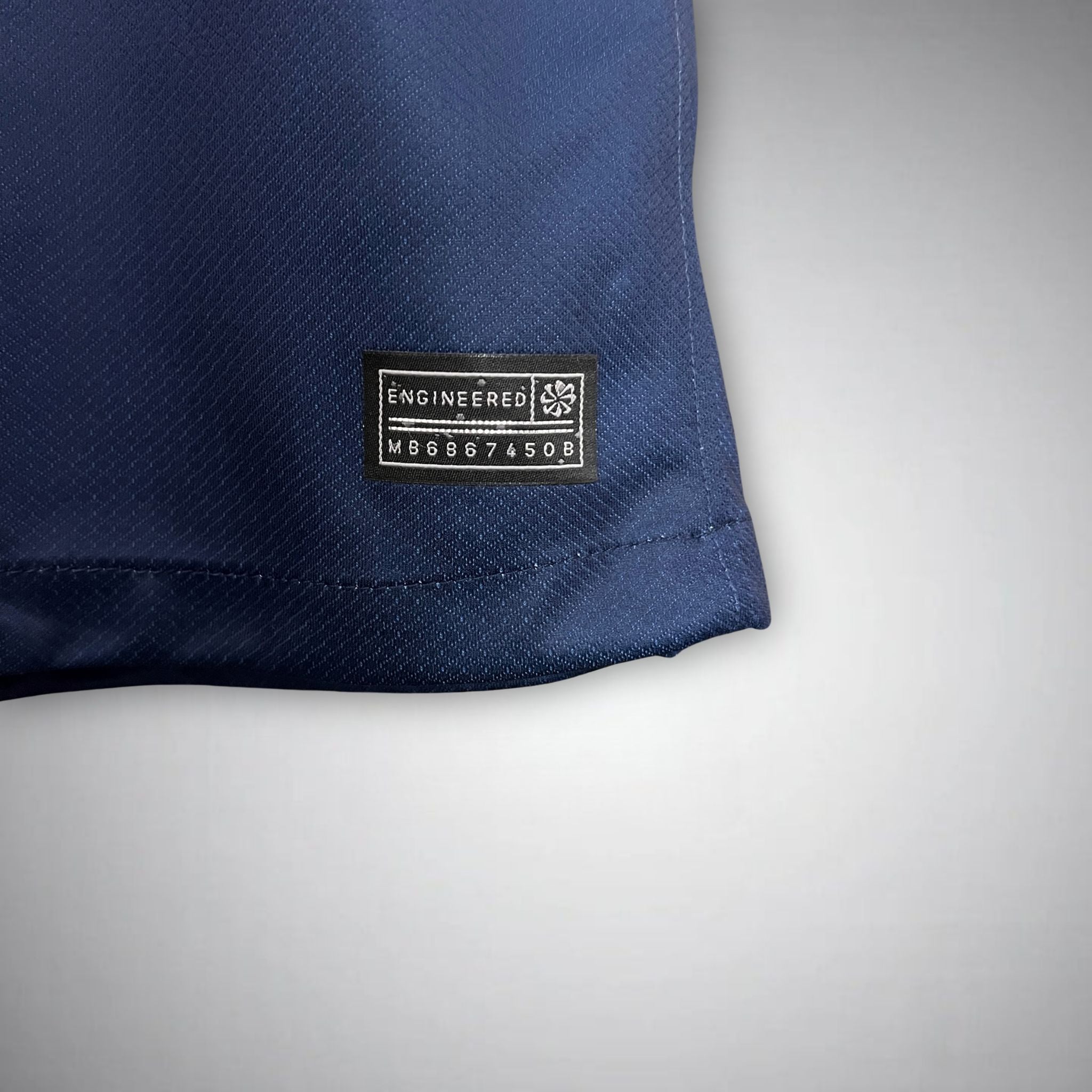 24/25 PSG Home Kit - Premium Quality Jersey at FootballPrestige.com