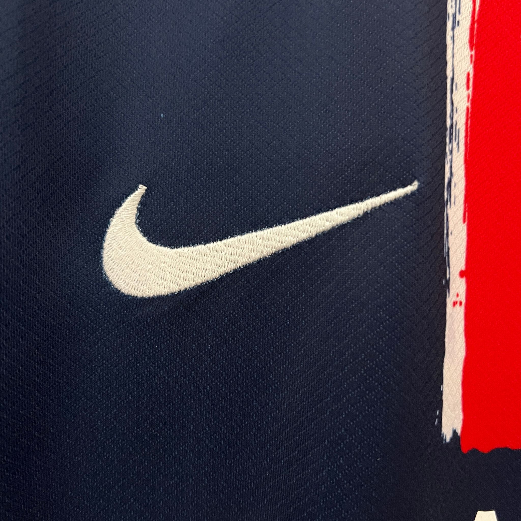 24/25 PSG Home Kit - Premium Quality Jersey at FootballPrestige.com