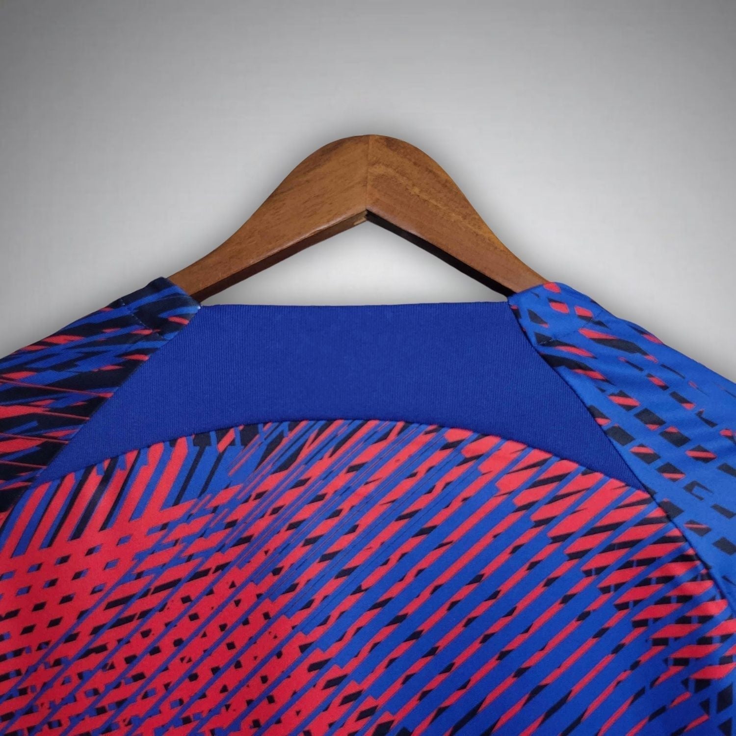 24/25 PSG Pre - Match Premium Kit - Premium Quality Jersey at FootballPrestige.com