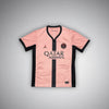 24/25 PSG Third Kit - Premium Quality Jersey at FootballPrestige.com