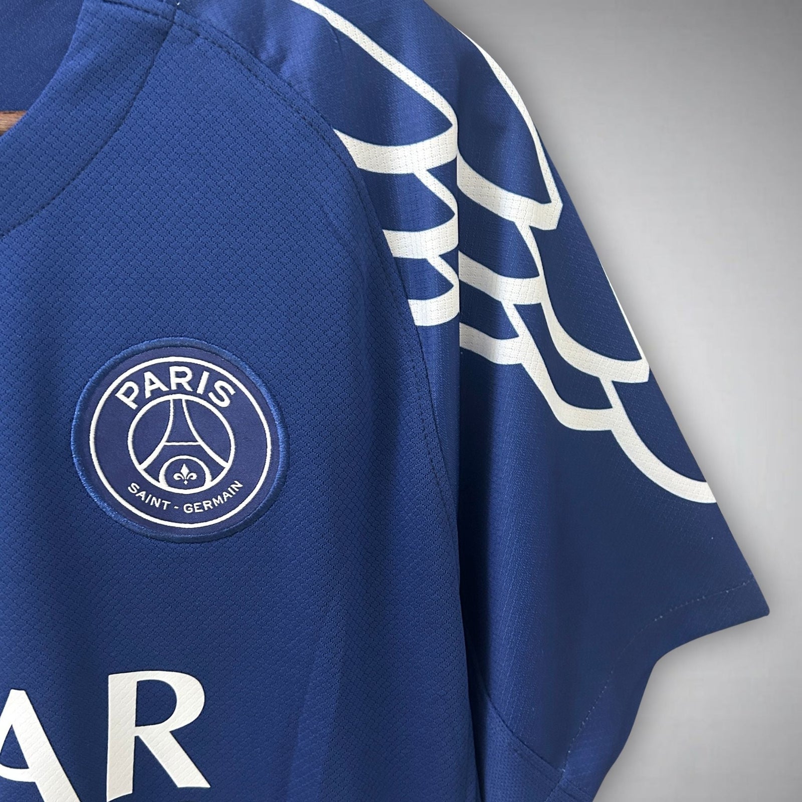 psg 4th kit