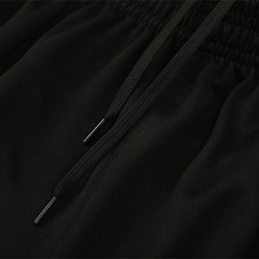 25/26 AC Milan Training Green Kids Size Tracksuit - Premium Quality Jersey at FootballPrestige.com