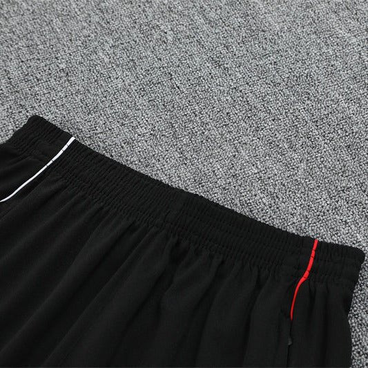 25/26 Ajax Amsterdam Training Tracksuit - Premium Quality Jersey at FootballPrestige.com