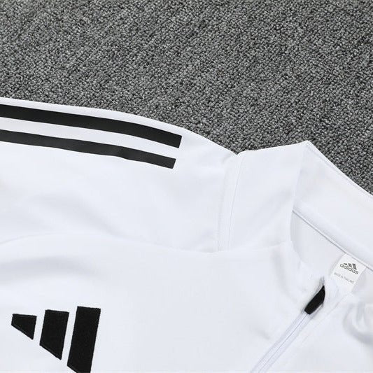 25/26 Ajax Amsterdam Training Tracksuit - Premium Quality Jersey at FootballPrestige.com