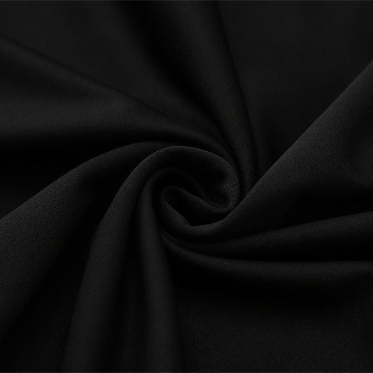 25/26 Argentina Training Black Kids Size Tracksuit - Premium Quality Jersey at FootballPrestige.com