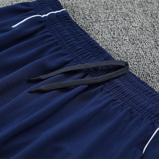 25/26 Arsenal Pre - Match Kids Size Tracksuit - Premium Quality Jersey at FootballPrestige.com