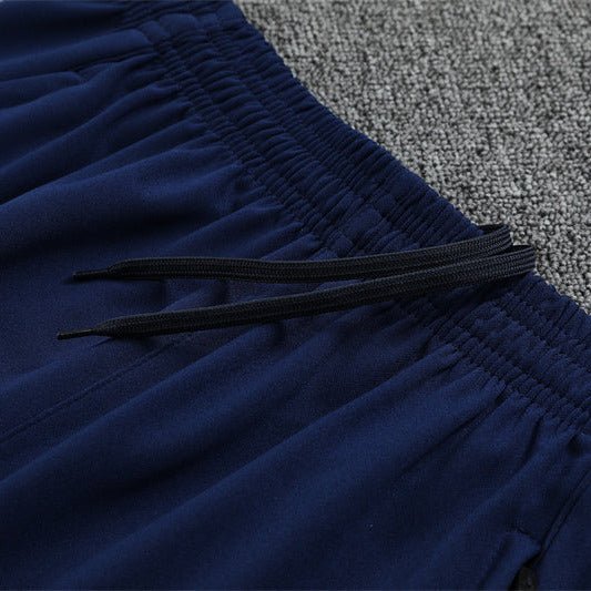 25/26 Arsenal Tiro 25 Kids Size Tracksuit - Premium Quality Jersey at FootballPrestige.com