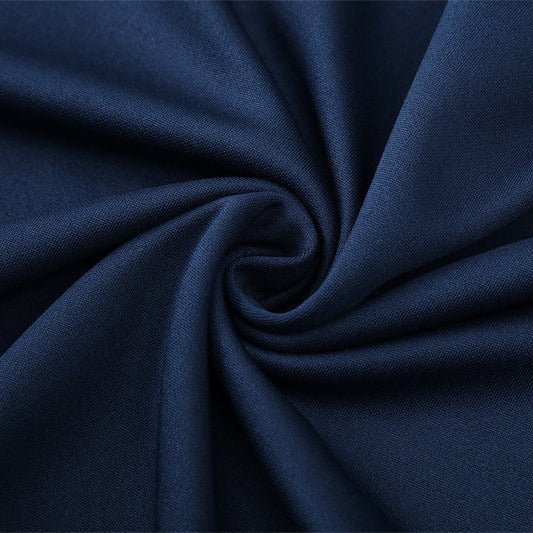 25/26 Arsenal Training Blue Kids Size Tracksuit - Premium Quality Jersey at FootballPrestige.com