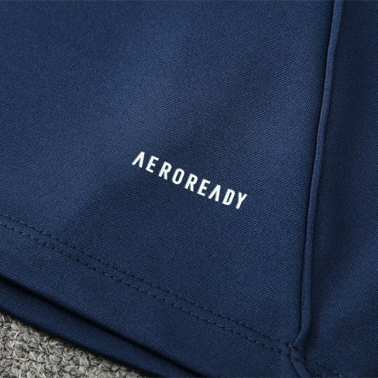 25/26 Arsenal Training Blue Kids Size Tracksuit - Premium Quality Jersey at FootballPrestige.com