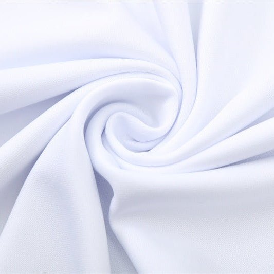 25/26 Arsenal White Kids Size Tracksuit - Premium Quality Jersey at FootballPrestige.com