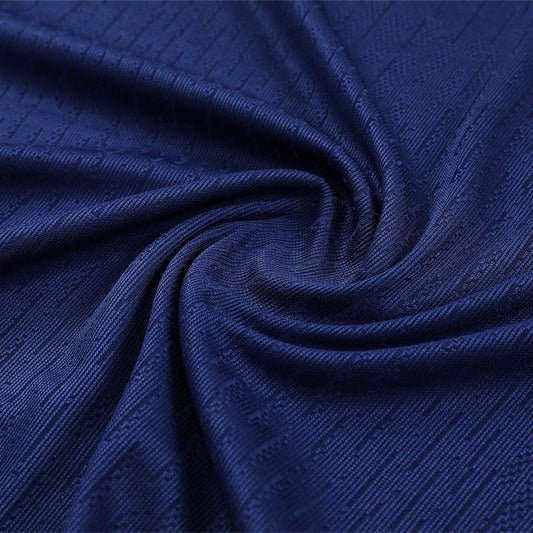 25/26 Atlético Madrid x Nike Blue Kids Size Tracksuit - Premium Quality Jersey at FootballPrestige.com