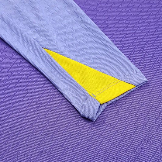 25/26 Atlético Madrid x Nike Purple Kids Size Tracksuit - Premium Quality Jersey at FootballPrestige.com