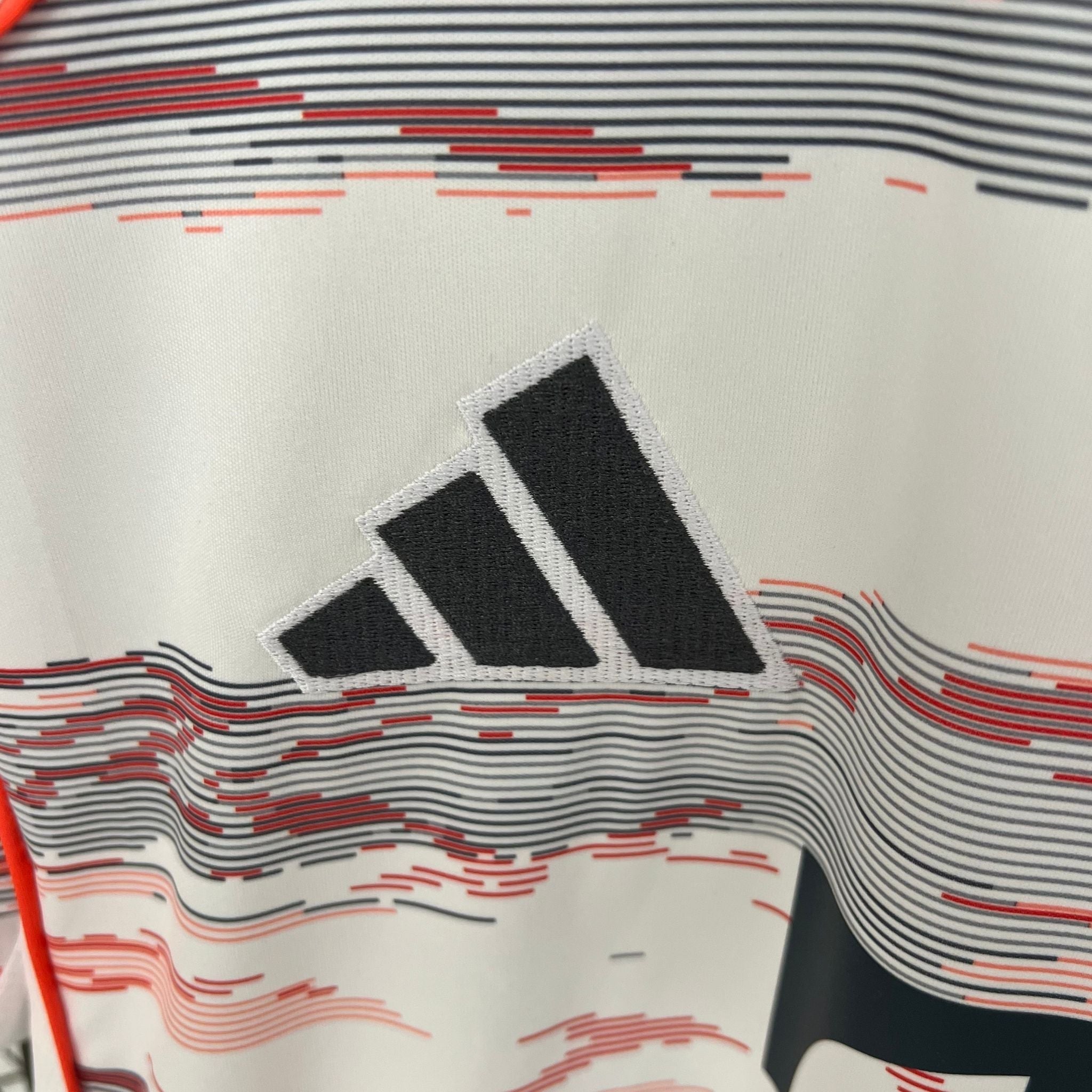 25/26 Bayern München Away Kit - Premium Quality Jersey at FootballPrestige.com