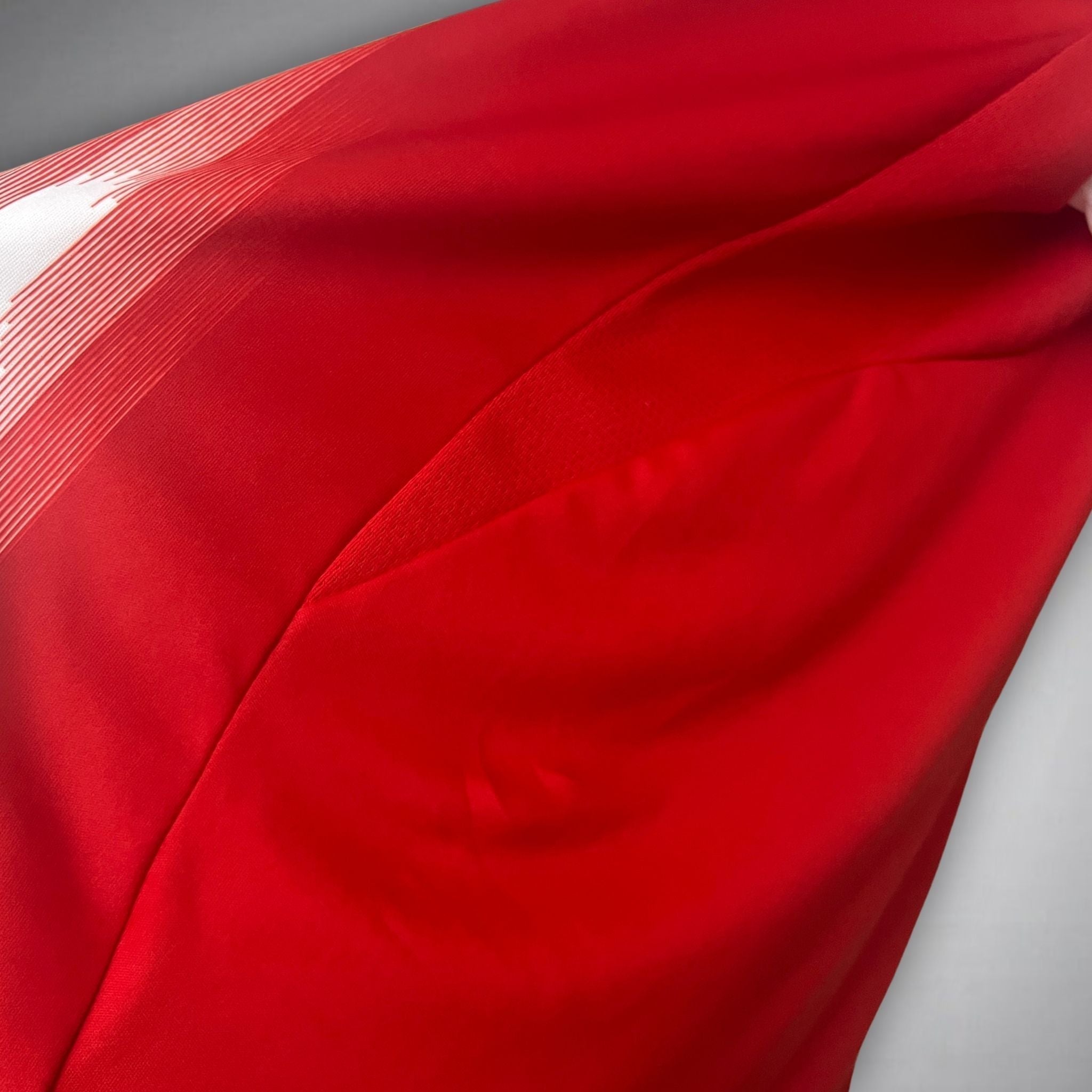 25/26 Bayern München Home Kit - Premium Quality Jersey at FootballPrestige.com