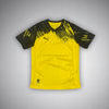 25/26 Borussia Dortmund Home Kit - Premium Quality Jersey at FootballPrestige.com
