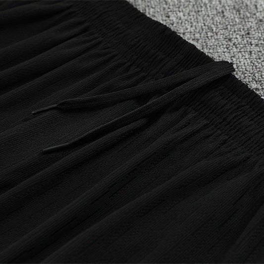 25/26 Brazil Training Yellow Kids Size Tracksuit - Premium Quality Jersey at FootballPrestige.com