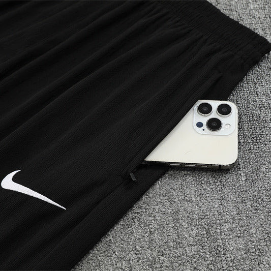 25/26 Brazil Training Yellow Kids Size Tracksuit - Premium Quality Jersey at FootballPrestige.com