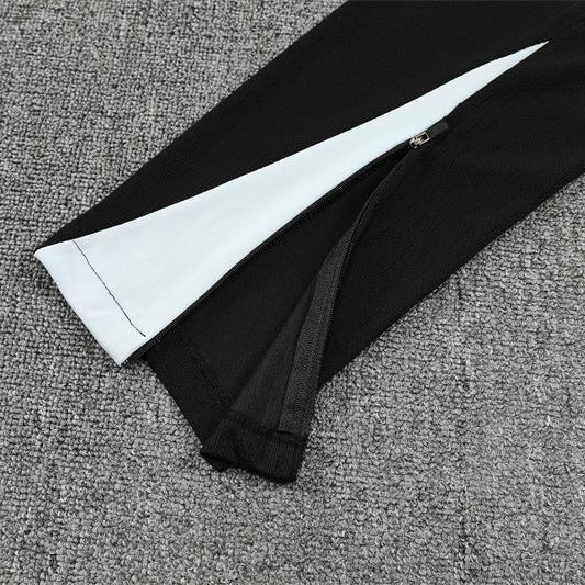 25/26 Chelsea Blue Tracksuit - Premium Quality Jersey at FootballPrestige.com