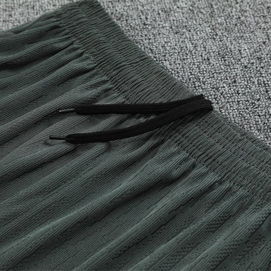 25/26 Chelsea x Nike Green Strike Drill Kids Size Tracksuit - Premium Quality Jersey at FootballPrestige.com