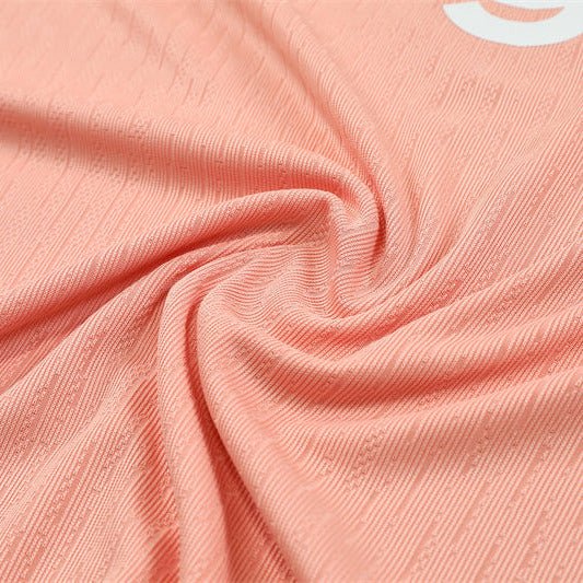 25/26 Chelsea x Nike Pink Strike Drill Kids Size Tracksuit - Premium Quality Jersey at FootballPrestige.com