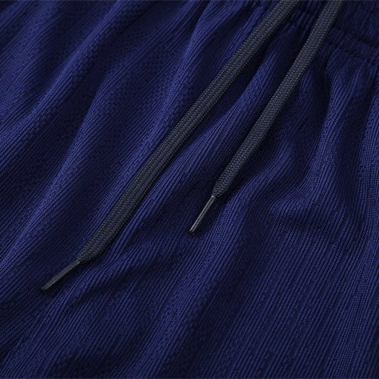 25/26 FC Barcelona Training Orange/Blue Kids Size Tracksuit - Premium Quality Jersey at FootballPrestige.com