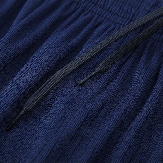 25/26 FC Barcelona Training Tracksuit - Premium Quality Jersey at FootballPrestige.com