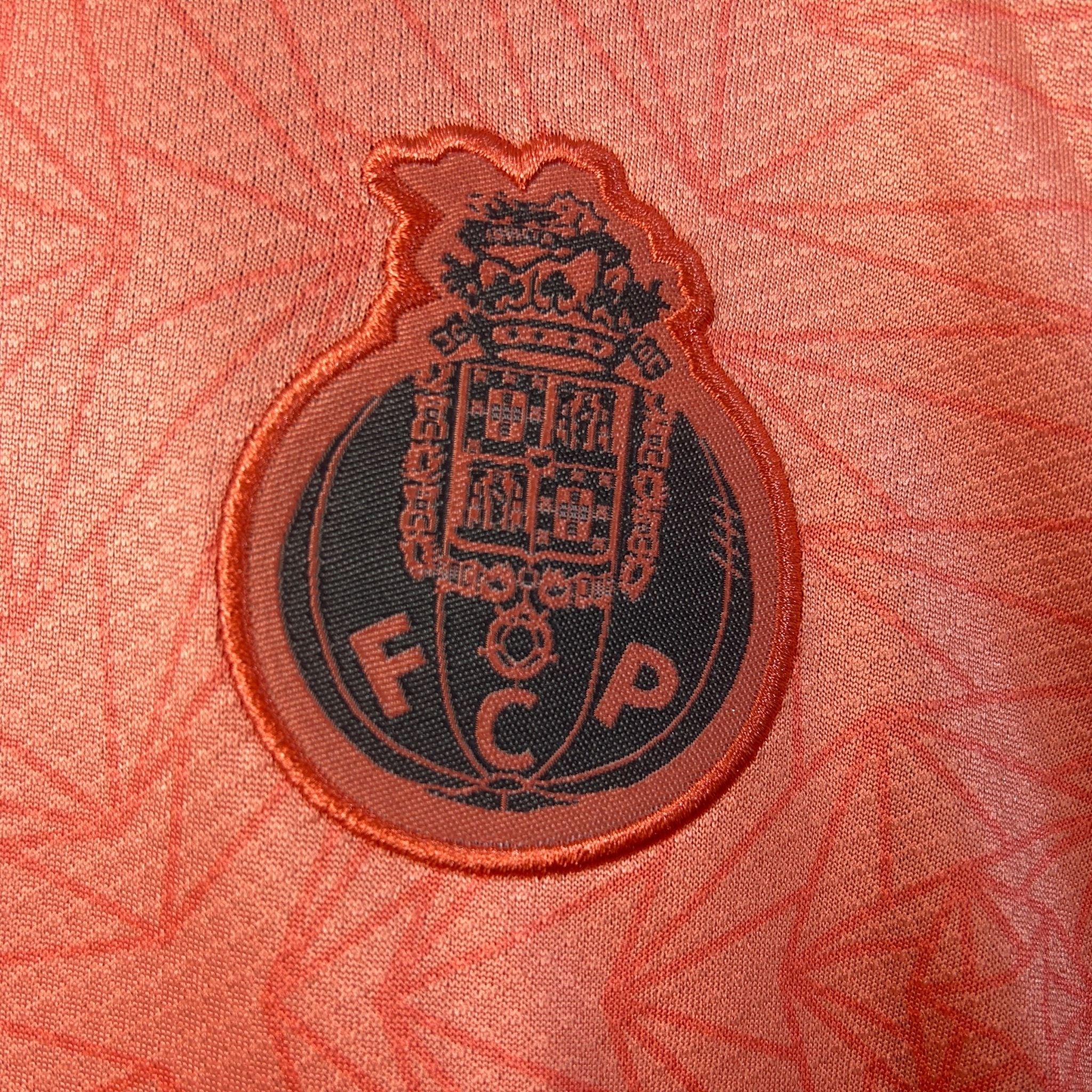 25/26 FC Porto Away Kids Size Kit - Premium Quality Jersey at FootballPrestige.com