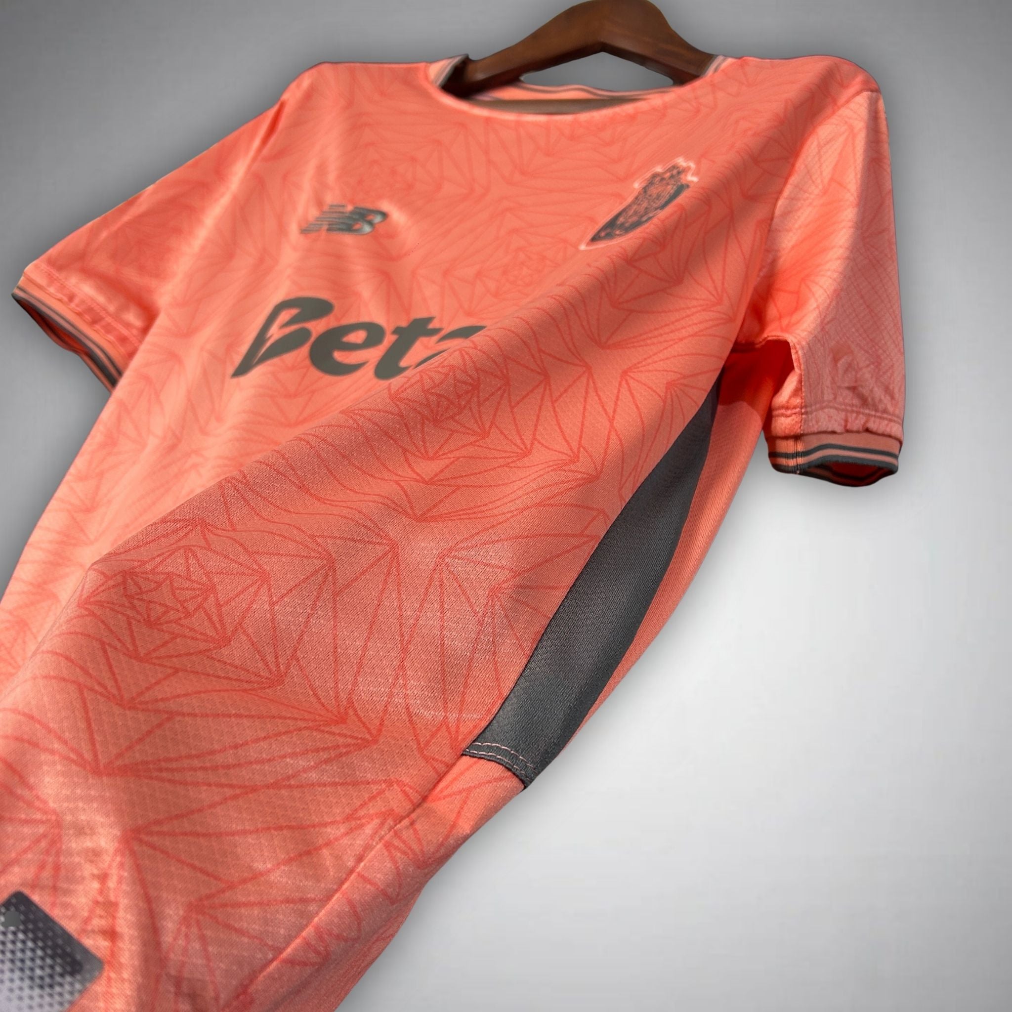 25/26 FC Porto Away Kit - Premium Quality Jersey at FootballPrestige.com