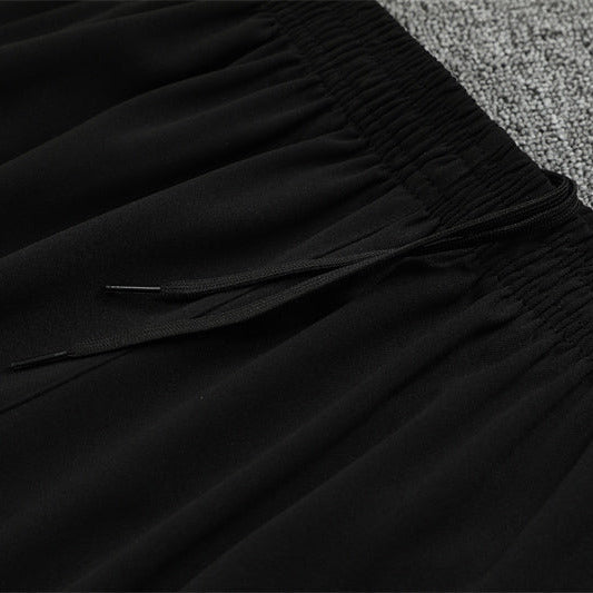 25/26 Feyenoord Pre - Match Home Kids Size Tracksuit - Premium Quality Jersey at FootballPrestige.com