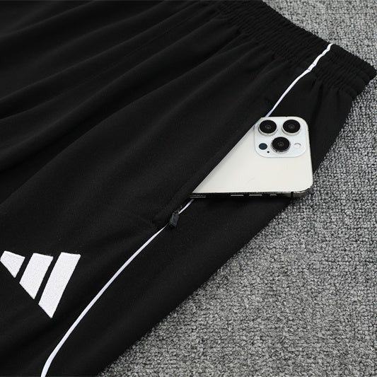 25/26 Germany Training White Kids Size Tracksuit - Premium Quality Jersey at FootballPrestige.com