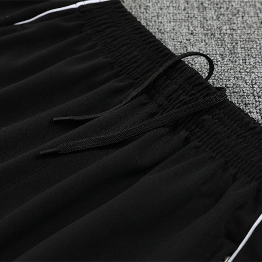 25/26 Germany Training White Kids Size Tracksuit - Premium Quality Jersey at FootballPrestige.com