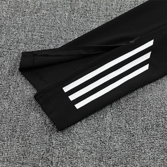 25/26 Germany Training White Kids Size Tracksuit - Premium Quality Jersey at FootballPrestige.com