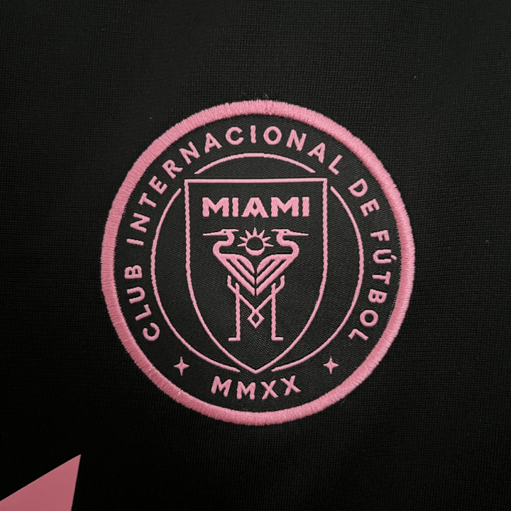 25/26 Inter Miami Away Premium Kit - Premium Quality Jersey at FootballPrestige.com