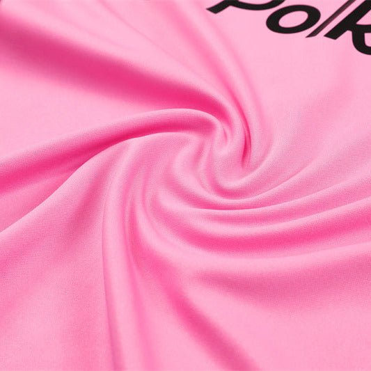 25/26 Inter Miami Training Pink Kids Size Tracksuit - Premium Quality Jersey at FootballPrestige.com