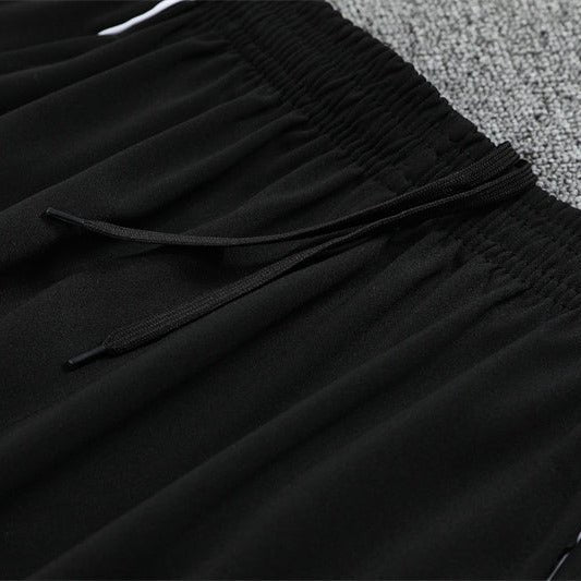 25/26 Inter Miami Training Pink Kids Size Tracksuit - Premium Quality Jersey at FootballPrestige.com