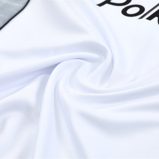 25/26 Inter Miami Training White Kids Size Tracksuit - Premium Quality Jersey at FootballPrestige.com