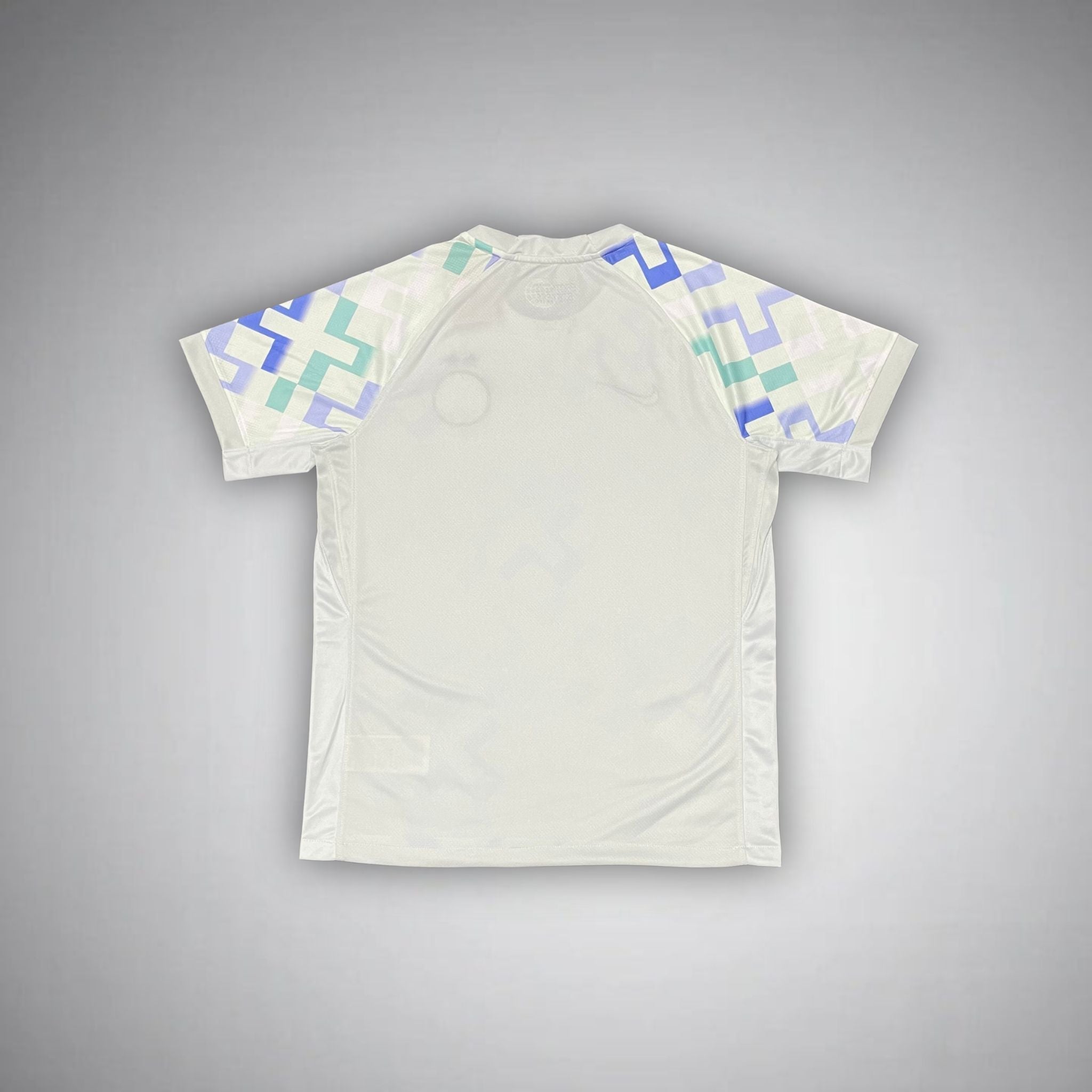 25/26 Inter Milan Away Kit - Premium Quality Jersey at FootballPrestige.com