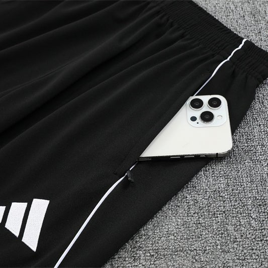 25/26 Japan Training Kids Size Tracksuit - Premium Quality Jersey at FootballPrestige.com