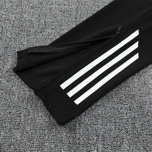 25/26 Japan Training Kids Size Tracksuit - Premium Quality Jersey at FootballPrestige.com