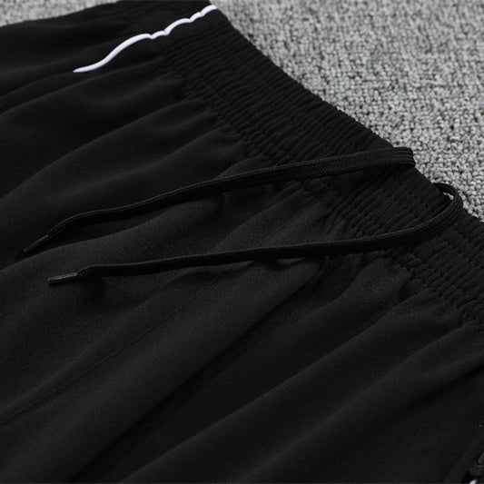 25/26 Japan Training Kids Size Tracksuit - Premium Quality Jersey at FootballPrestige.com