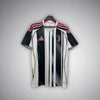 25/26 Juventus Home Kit - Premium Quality Jersey at FootballPrestige.com