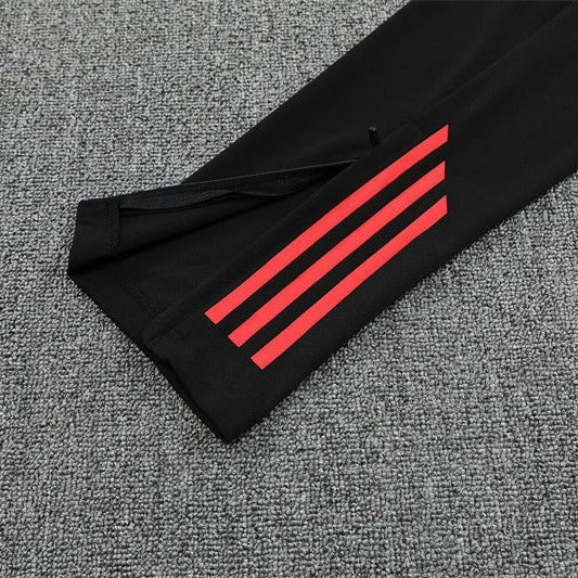 25/26 Liverpool Pre - Match Tracksuit - Premium Quality Jersey at FootballPrestige.com