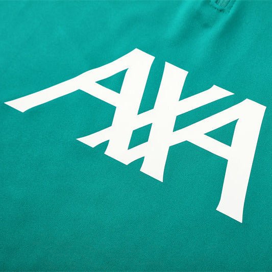 25/26 Liverpool Training Green Kids Size Tracksuit - Premium Quality Jersey at FootballPrestige.com