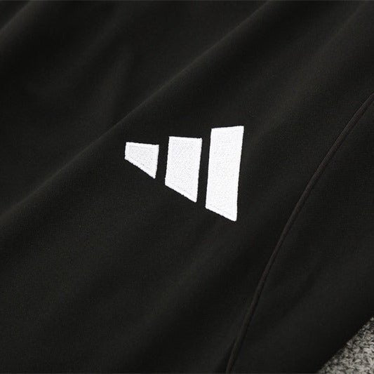 25/26 Liverpool Training Green Kids Size Tracksuit - Premium Quality Jersey at FootballPrestige.com