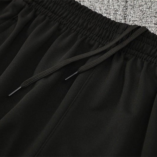 25/26 Liverpool Training Green Kids Size Tracksuit - Premium Quality Jersey at FootballPrestige.com