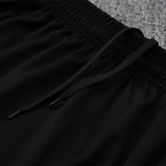 25/26 Liverpool Training White Tracksuit - Premium Quality Jersey at FootballPrestige.com