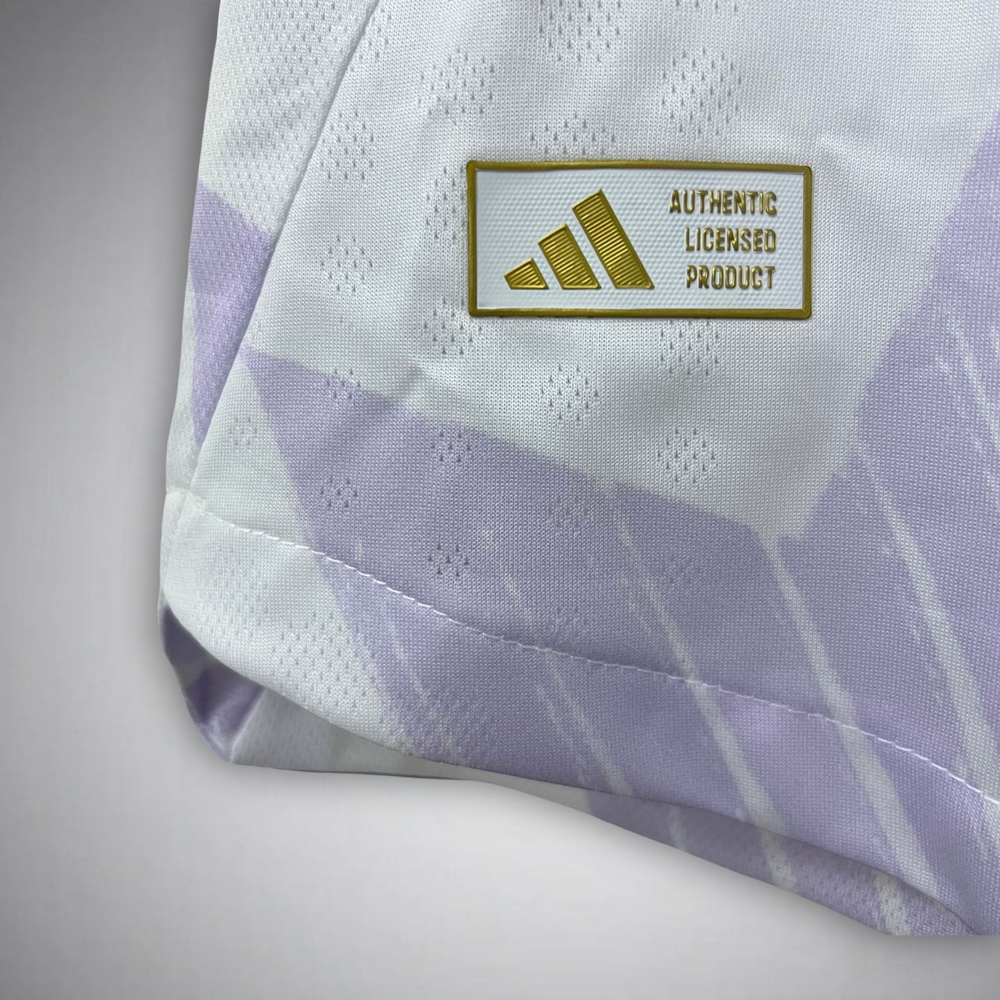 25/26 Manchester United Away Kit - Premium Quality Jersey at FootballPrestige.com